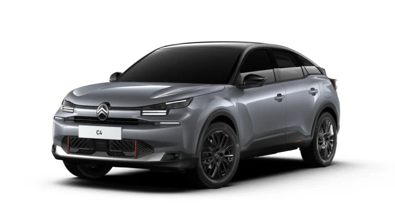 CITROËN C4