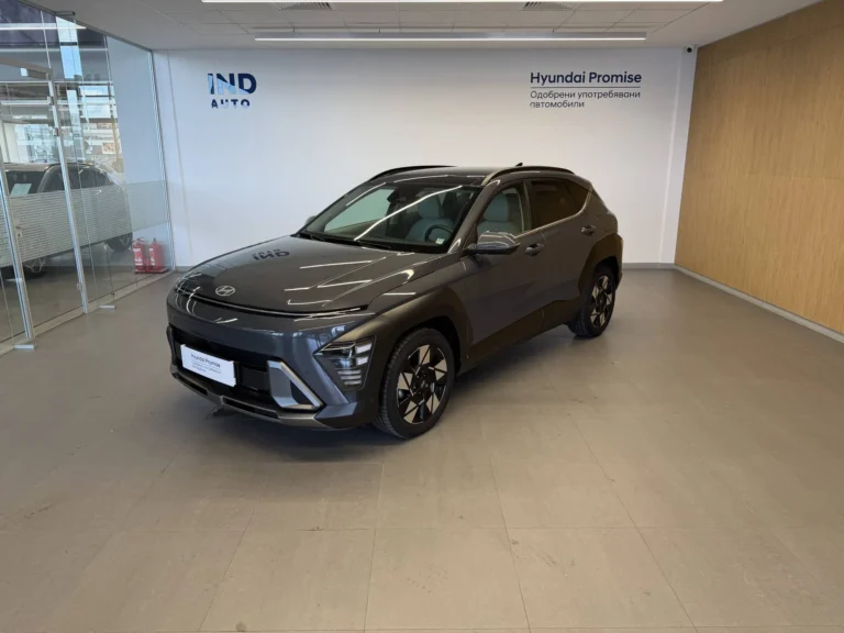 Hyundai KONA PREMIUM