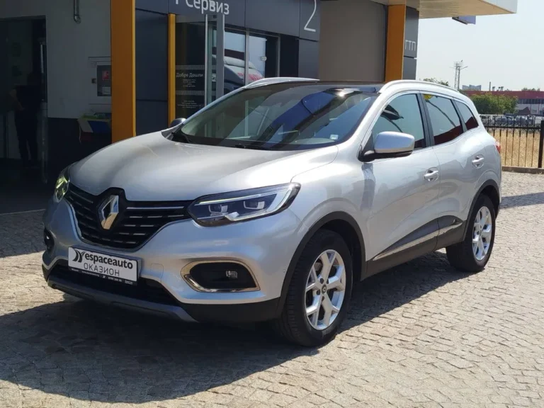 Renault Kadjar