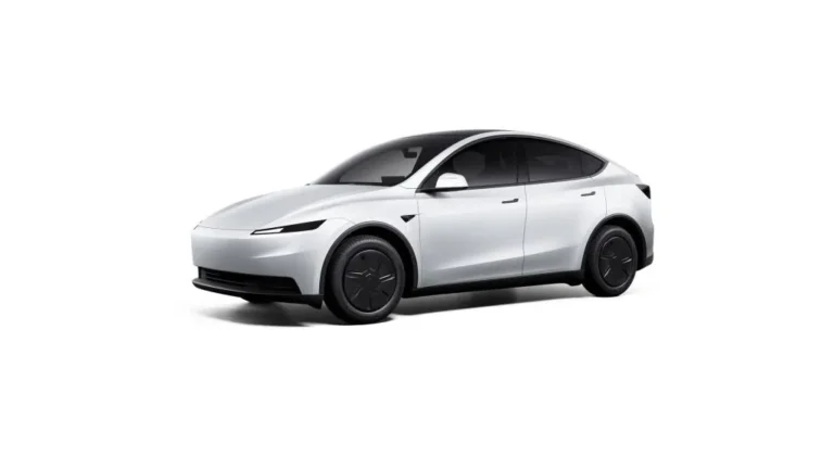 Tesla Y Juniper SR RWD/НОВ АВТОМОБИЛ