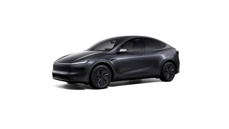 Tesla Y Juniper PREMIUM MAXIMUM RANGE AWD/STEALTH GREY/ДОСТАВКА НОЕМВРИ