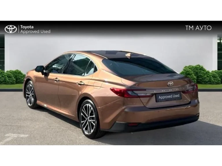 Toyota Camry CAMRY 2.5HSD LUXURY