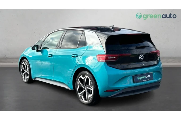 VW ID.3 PRO 1ST ТЕРМОПОПМА