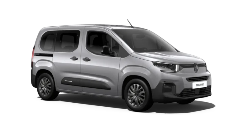 CITROËN Berlingo MPV