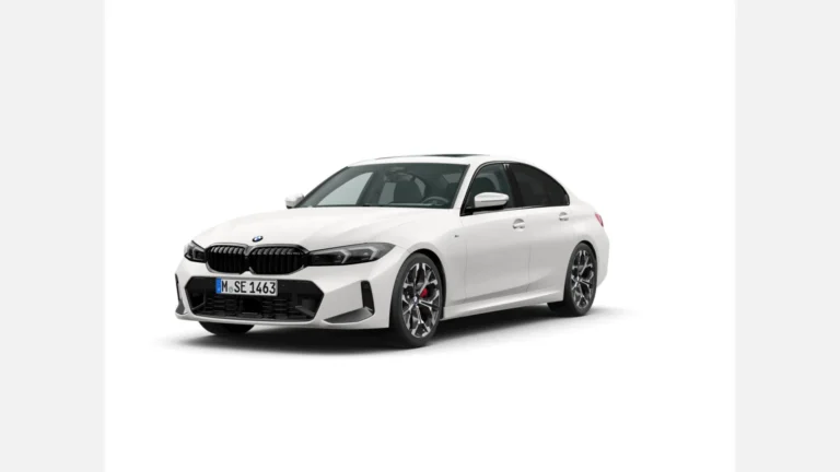 BMW 330i xDrive
