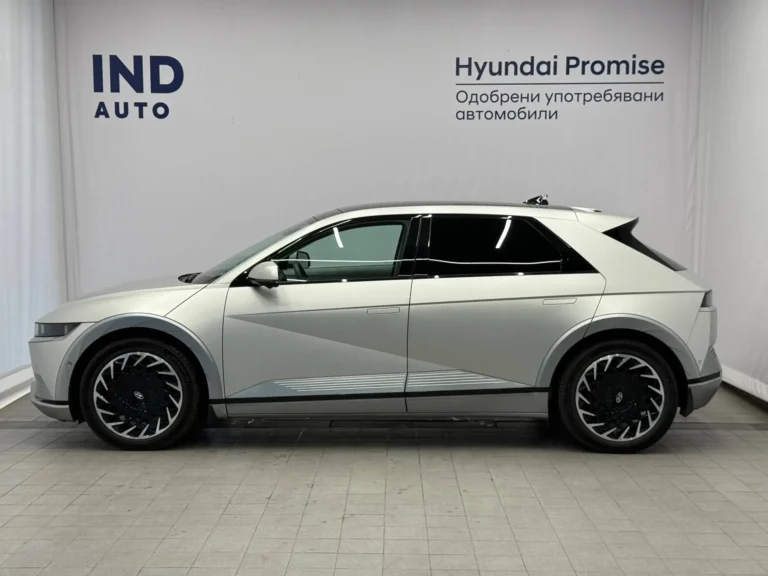 HYUNDAI IONIQ 5 PREMIUM 77kWh AWD