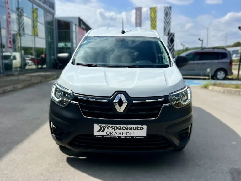 Renault Express