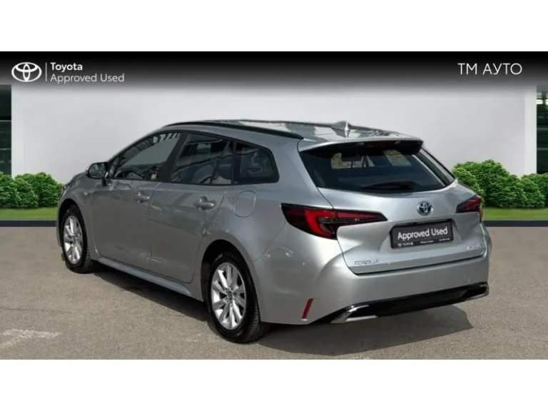 Toyota Corolla TS 1.8HSD DYNAMIC