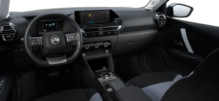 CITROËN C4 X