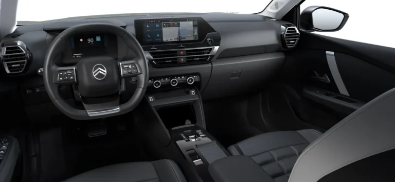 CITROËN C4 X
