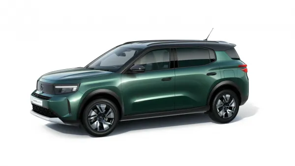 OPEL Frontera Electric