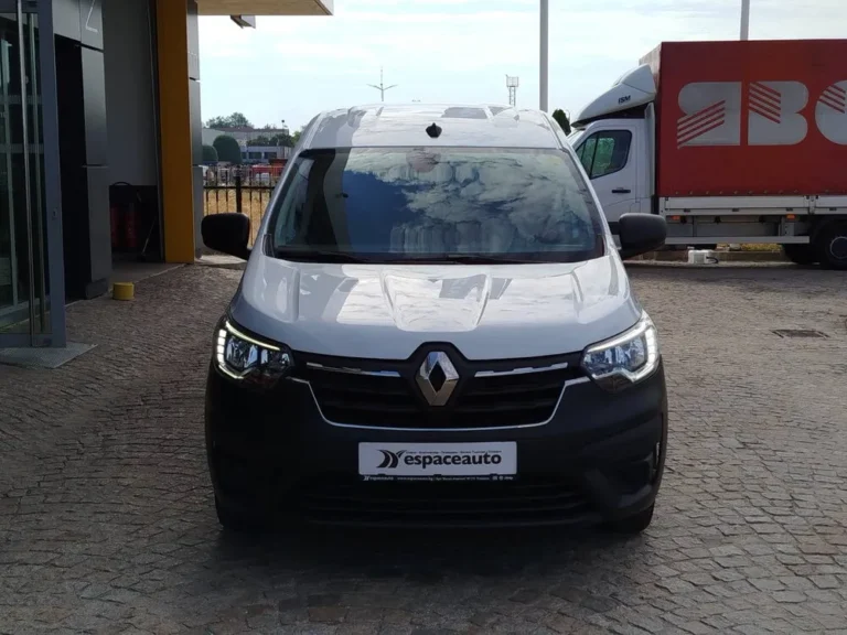 Renault Express