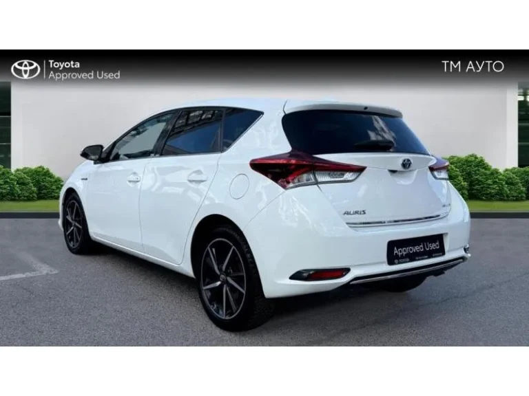 Toyota Auris AURIS 1.8HSD EDITION-S+