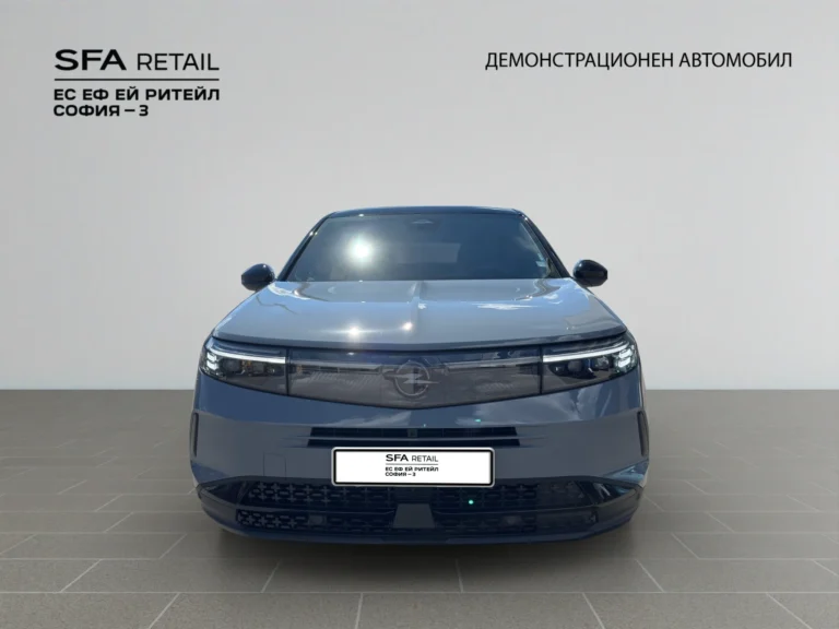 Opel Grandland Ultimate 48V Hybrid  MY26