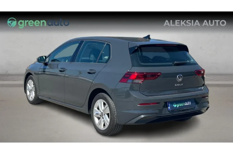VW Golf 1.5 e-TSi A/T