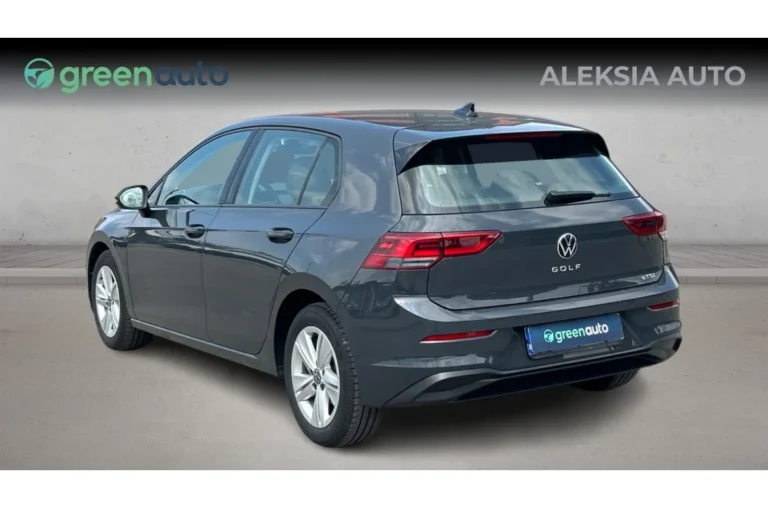 VW Golf 1.5 e-TSi A/T