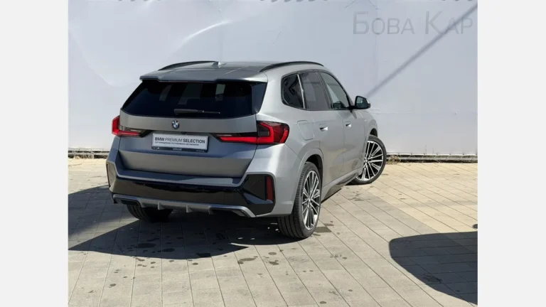 BMW X1 xDrive23d