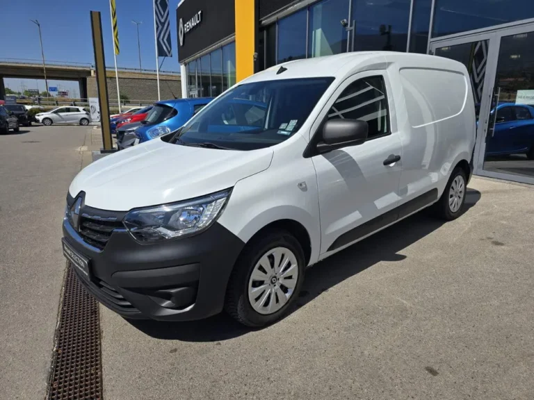 Renault EXPRESS