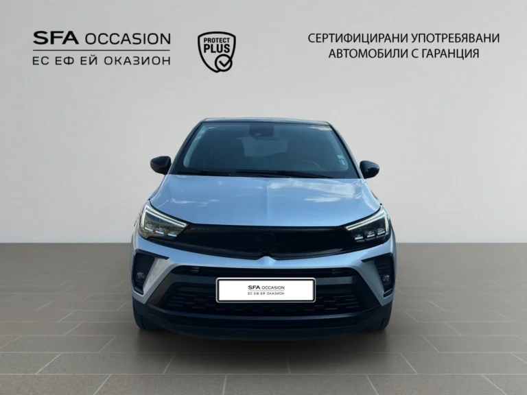 Opel CROSSLAND GS Line 1.2 бензин (96kW/130 к.с.) AT6 MY23