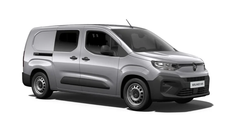 CITROËN Berlingo VAN