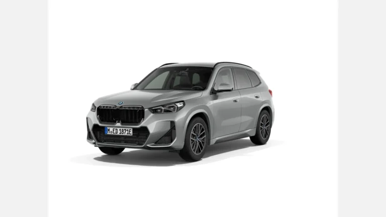 BMW iX1 xDrive30