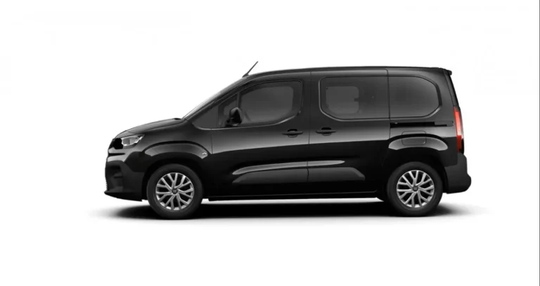 FIAT Doblò