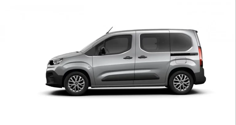 FIAT Doblò
