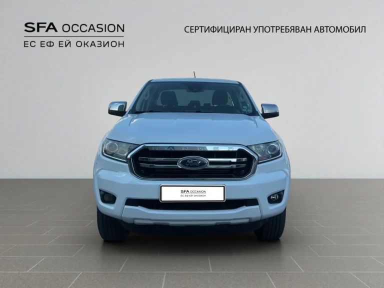 Ford RANGER 2.0 170hp 4х4 E6 BVM6