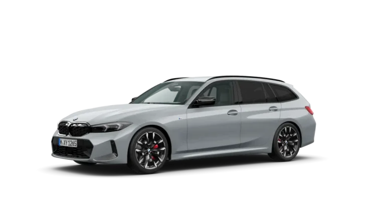 BMW M340i xDrive Touring