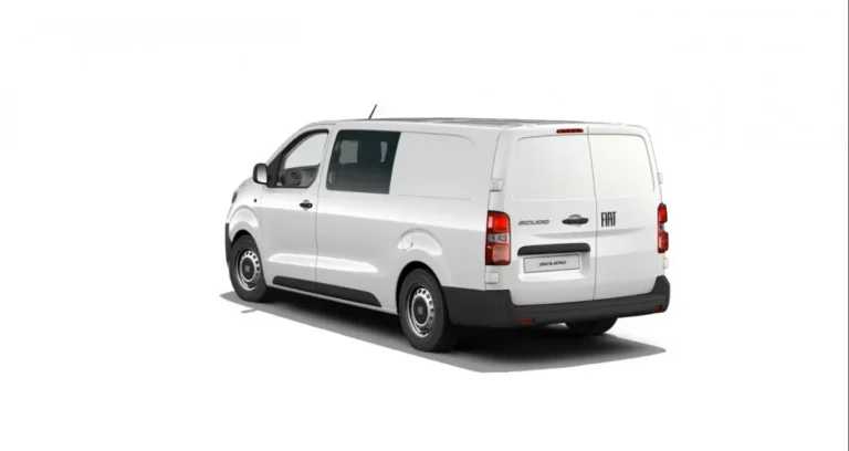 FIAT Scudo