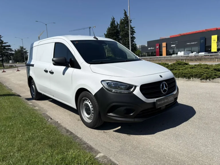 Mercedes-Benz Citan 110 KA