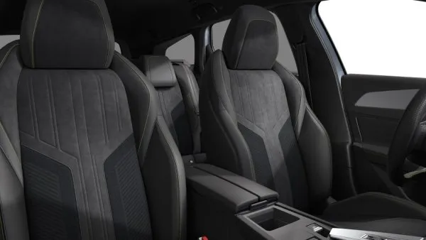 Peugeot E-308 SW