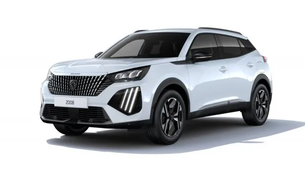 Peugeot 2008 SUV