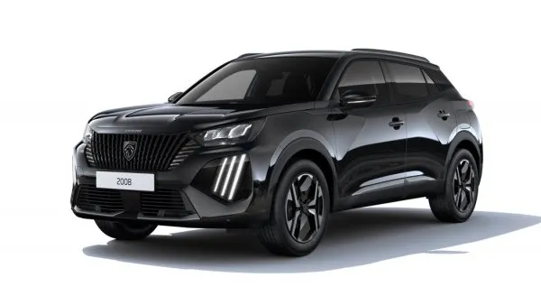 Peugeot 2008 SUV