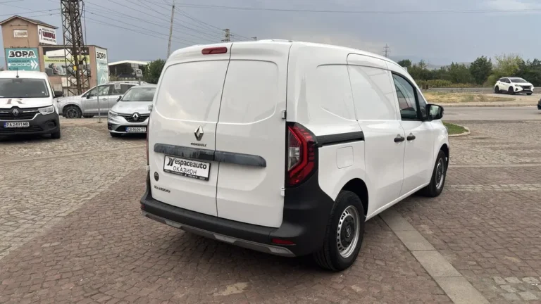Renault Kangoo
