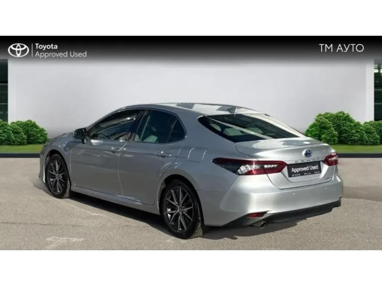 Toyota Camry CAMRY 2.5HSD ELEGANCE