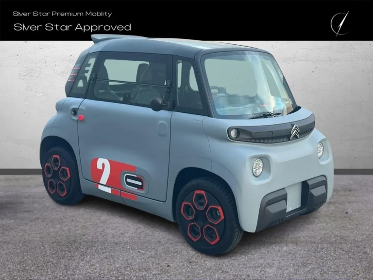 Citroen Ami