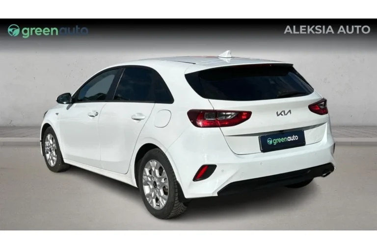 Kia Ceed 1. 0 T-GDI  M/T
