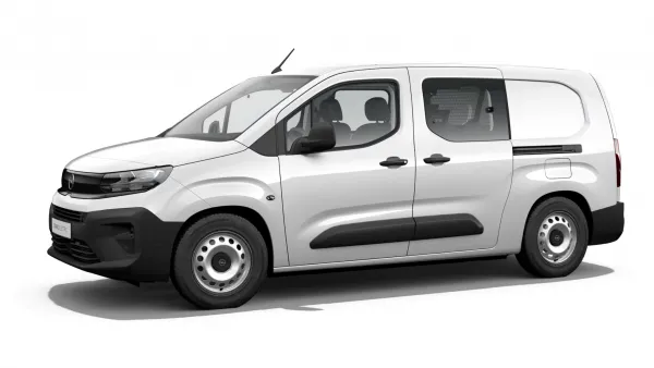 OPEL Combo Electric