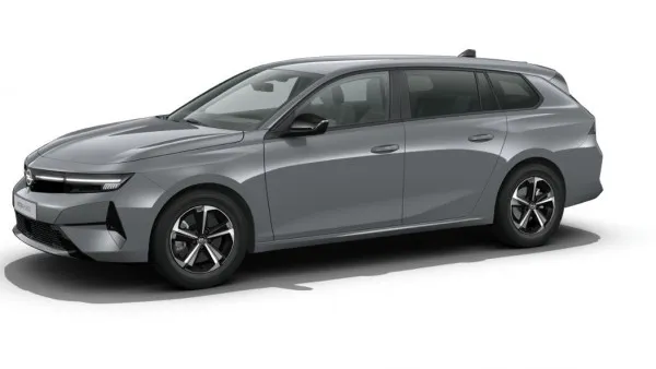 OPEL Новата Astra комби (ST)