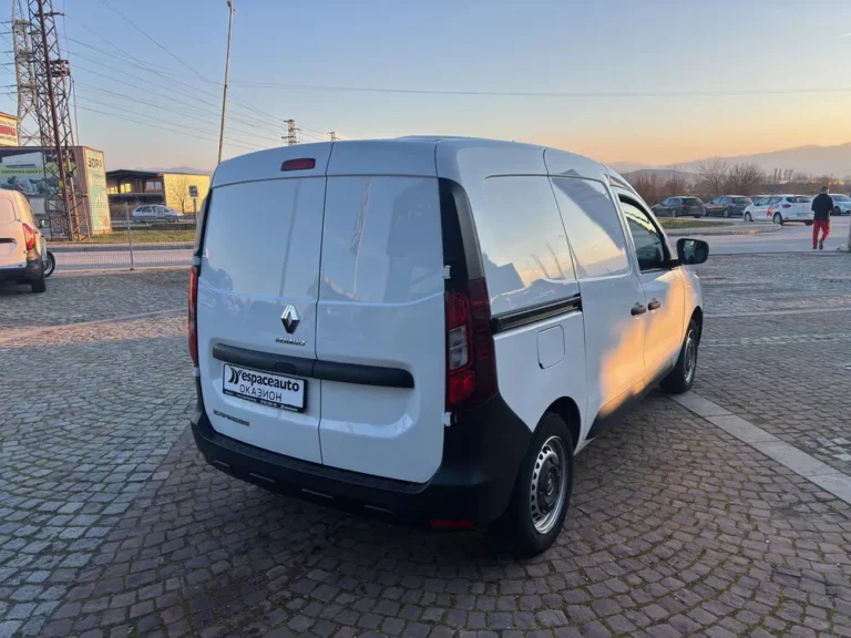 Renault Express