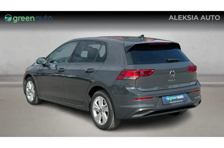 VW Golf 1.5 e-TSi A/T