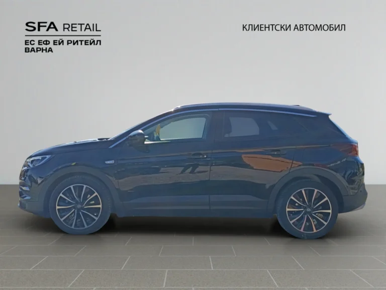 Opel GRANDLAND X INNOVATION