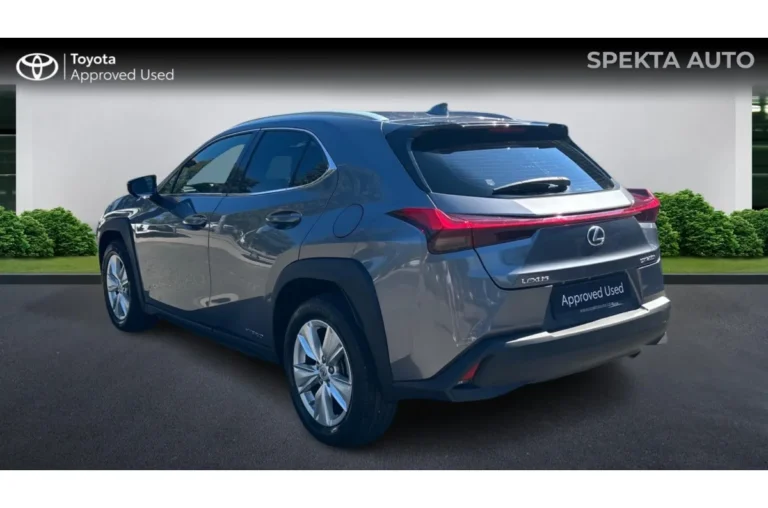 Lexus UX 250h