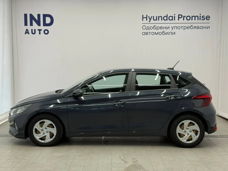 Hyundai i20 COMFORT