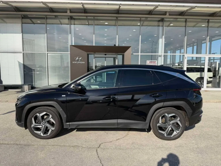 Hyundai TUCSON PREMIUM AWD