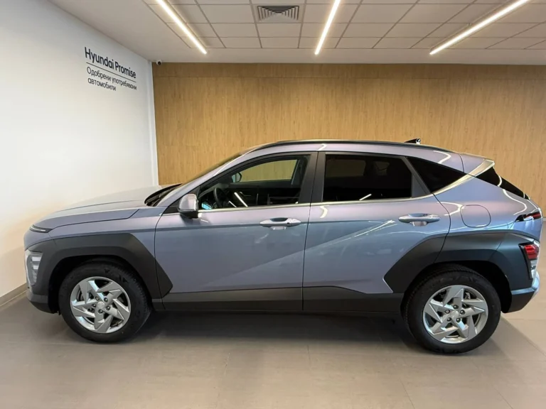 Hyundai KONA EXCLUSIVE