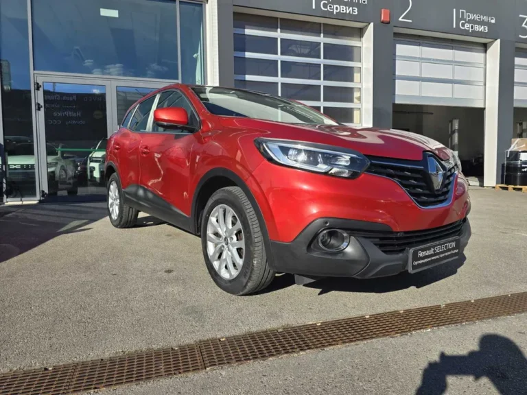 Renault KADJAR