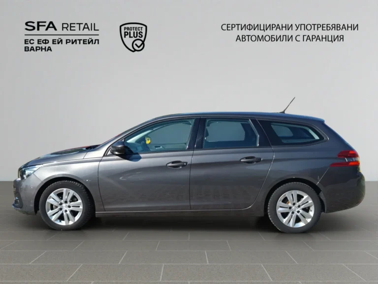 Peugeot 308 SW ACTIVE PACK