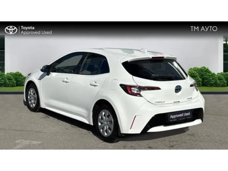 Toyota Corolla HB 1.8HSD COMFORT
